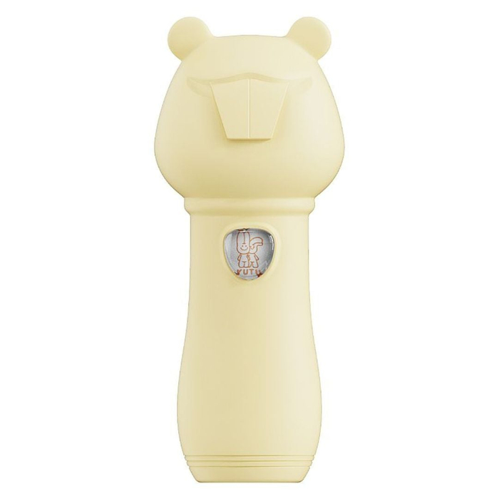 Vibrador De Pulsação Em Formato De Castor Vibe Toys