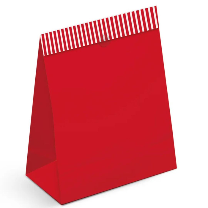 Saco De Papel G G Para Presente Liso Cromus