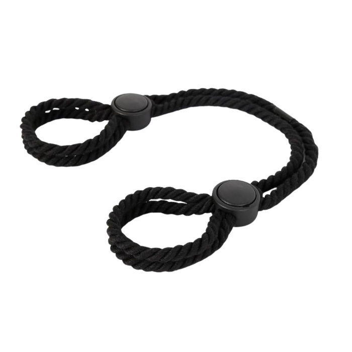 Algema De Corda Sexual Para Sado Vibe Toys