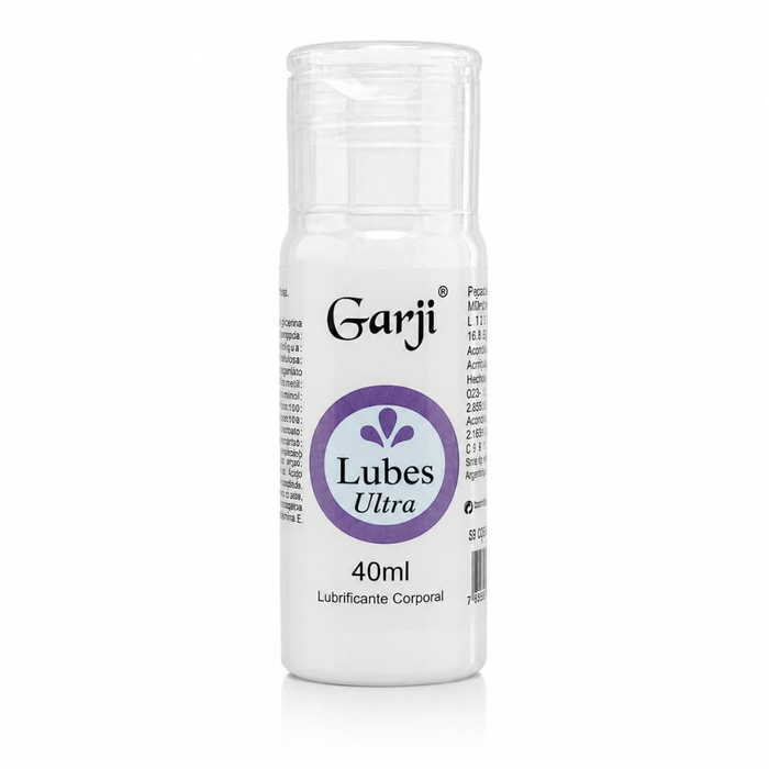Lubes Lubrificante  Ultra 30 Ml Garji