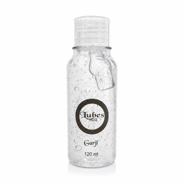 Lubes Lubrificante 120 Ml Garji