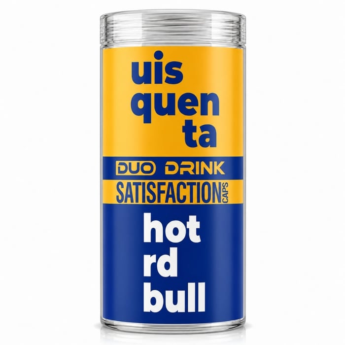 Uisquenta Duo Drink Bolinha Com óleo De Massagem 2 Unidades Satisfaction