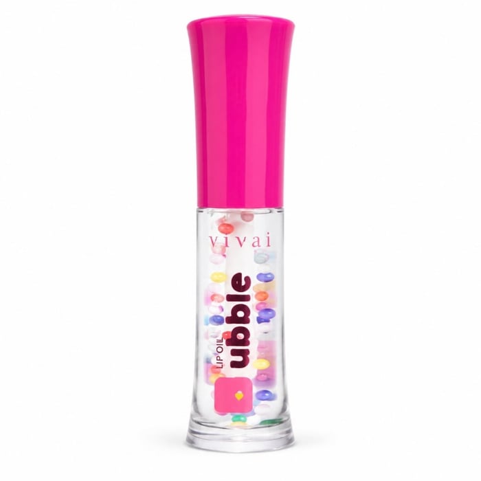 Lip Oil Bubble 2,5ml Vivai