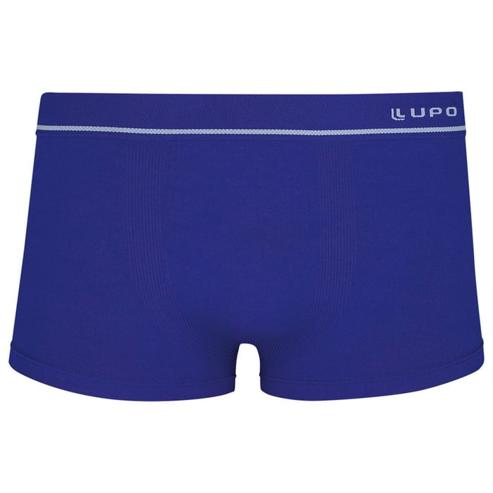 Cueca Sungao Microfibra Sem Costura Lupo