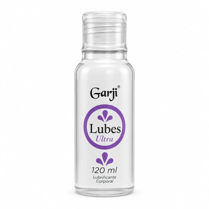 Lubes Ultra Lubrificante 120ml Garji