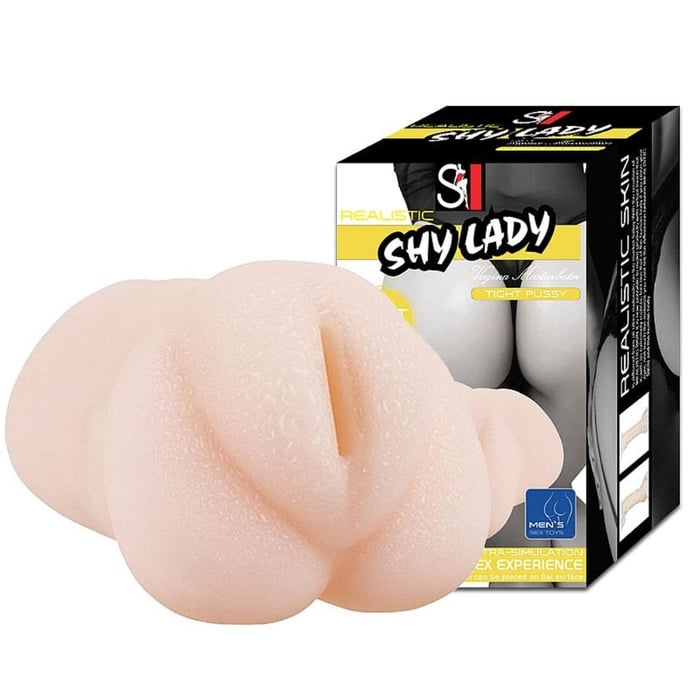 Masturbador Vagina Cyber Skin Tight Pussy Iii