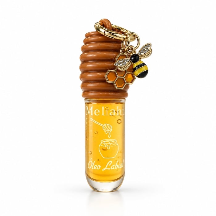 Gloss Lip Honey Miss Victory By Vivai