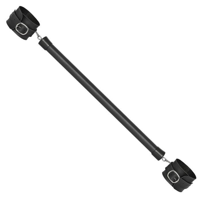Separador Com Algema 50cm Dominatrix