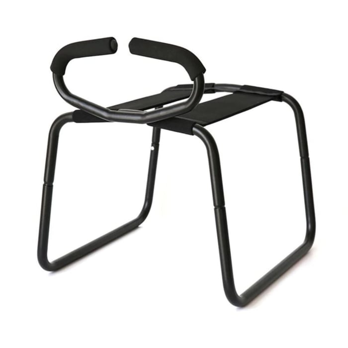 Cadeira Erótica Em Aço Para Casal Vibe Toys