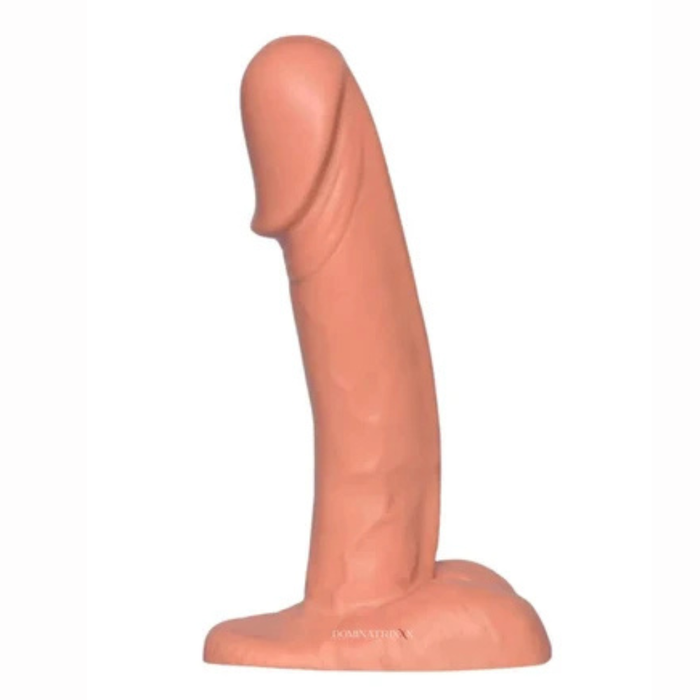 Protese Troféu 27cm Dominatrix 