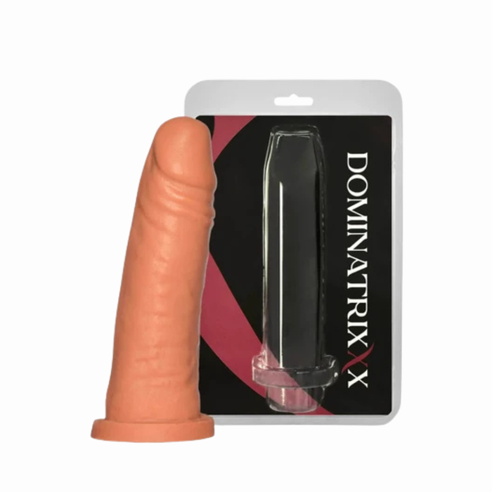 Protese 14x3,5 Dominatrix
