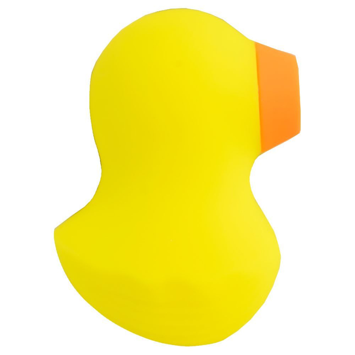 Estimulador Feminino Cutie Baby Duck 7 Sucções Vipmix