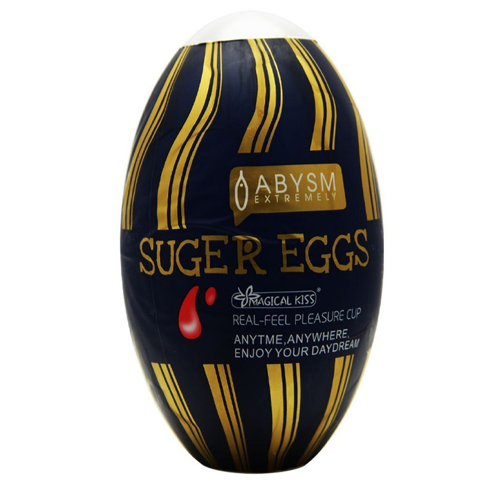 Super Egg Abysm Extremely Sexy Import