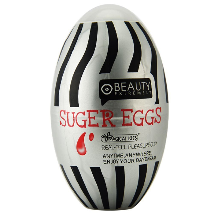 Super Egg Beauty Extremely Sexy Import