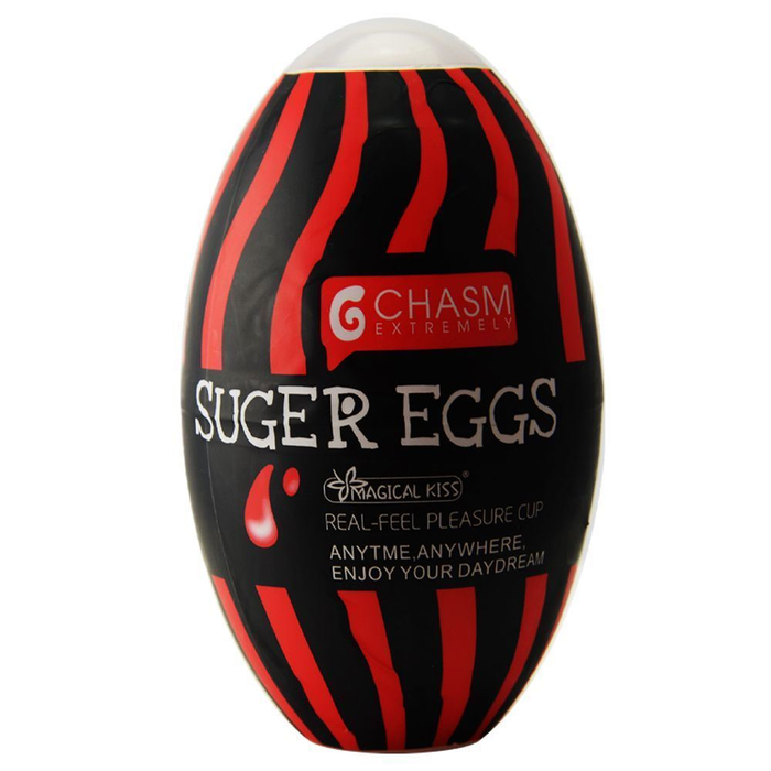 Super Egg Chasm Extremely Sexy Import