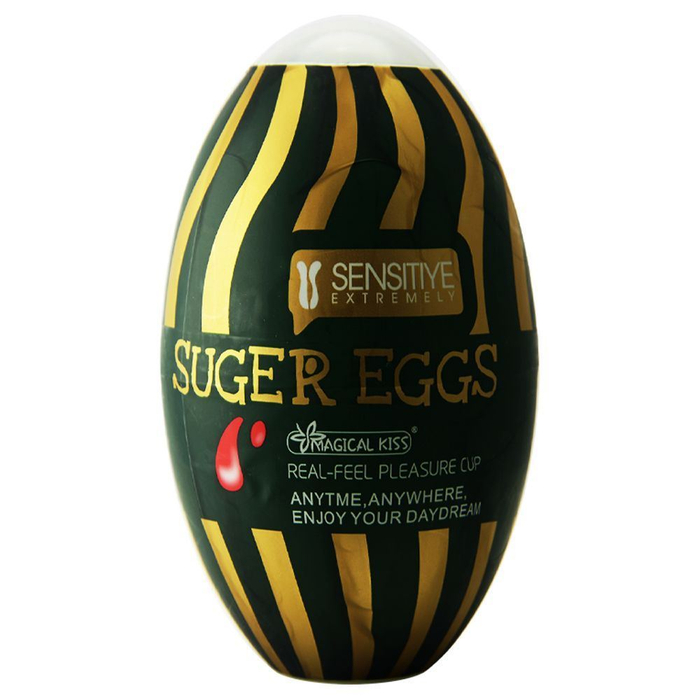 Super Egg Sensitiye Extremely Sexy Import