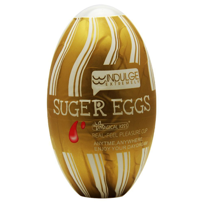 Super Egg Indulge Extremely Sexy Import