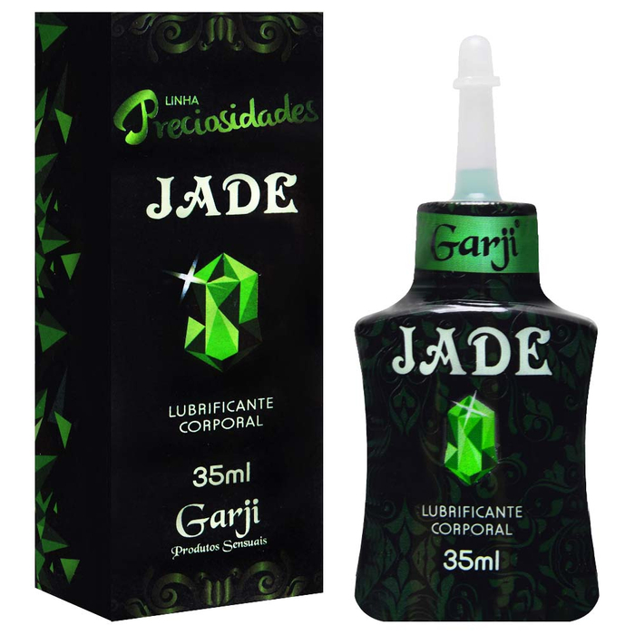 Jade Gel Anestésico Anal 35ml Garji