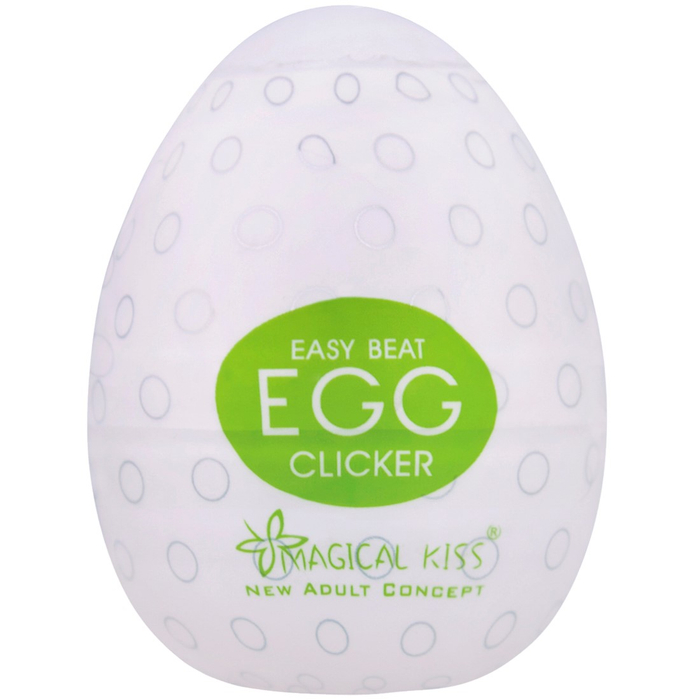 Egg Clicker Easy One Cap Magical Kiss Vipmix