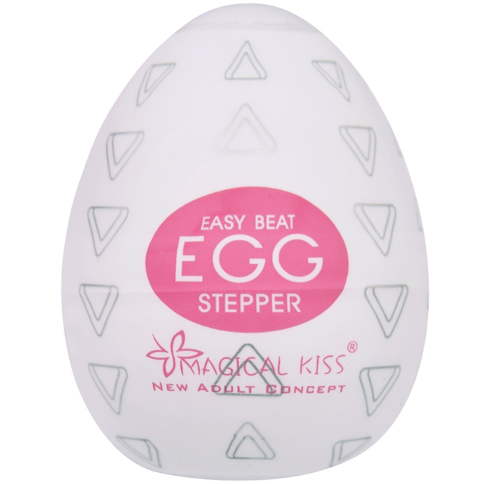 Egg Stepper Easy One Cap Magical Kiss Vipmix