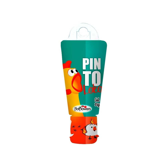 Pinto Loko 15g - Hot Flowers 
