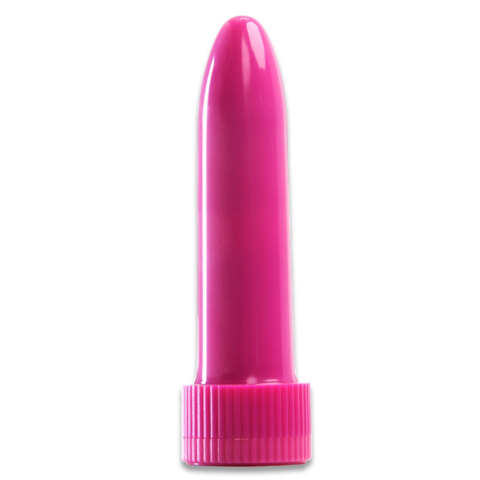 Vibrador Personal P – Pink – Hot Flowers