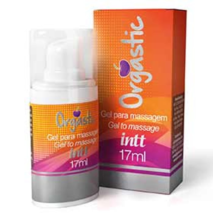 Super Excitante Feminino - Orgastic - Intt