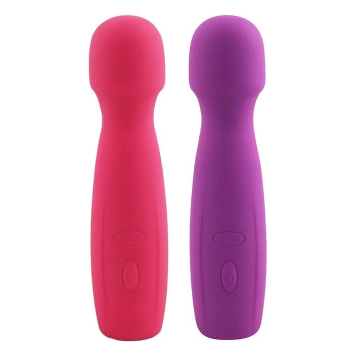 Vibrador Com 10 Modos De Vibrações Via Bluetooth Vipmix