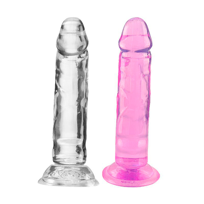 Dildo Realístico 14,8 X 3,0 - Si Sexy Import 