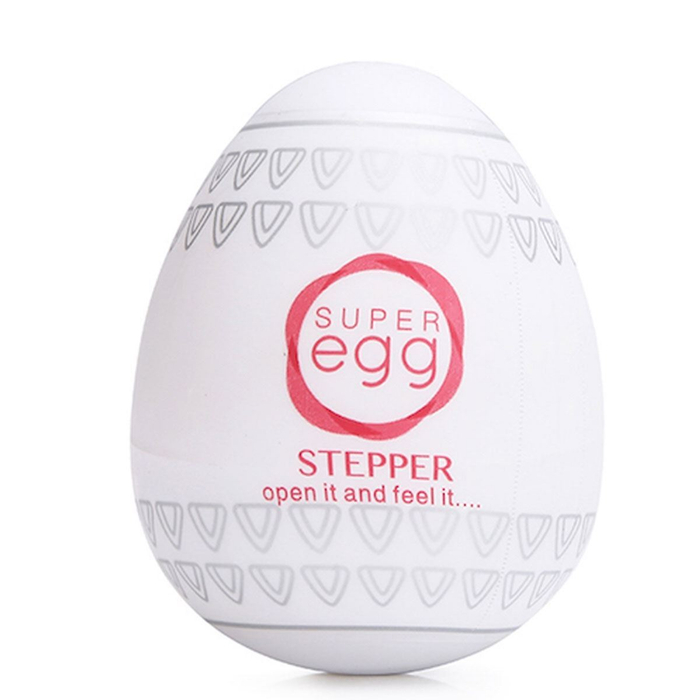 Masturbador Super Egg Stepper Ld Import