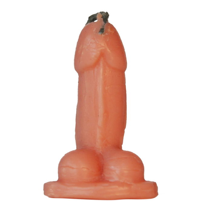 Vela Erotica Numero 1 K Toy
