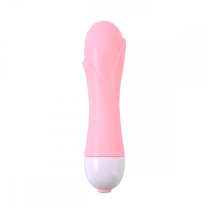 Vibrador Em Abs, Relevo Em Ondas Com 10 Modos De Vibração - Lilo Vip Mix