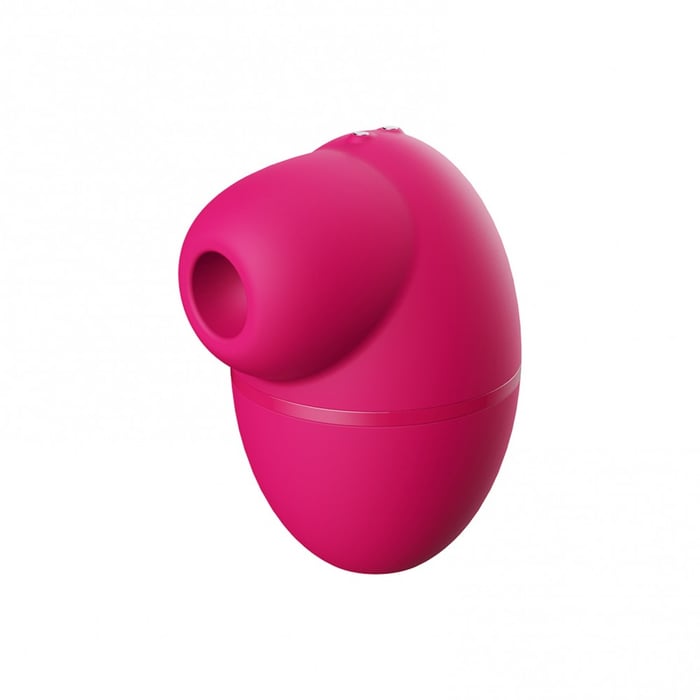 Vibrador De Clítoris Duplo Estímulo Dibe Vipmix