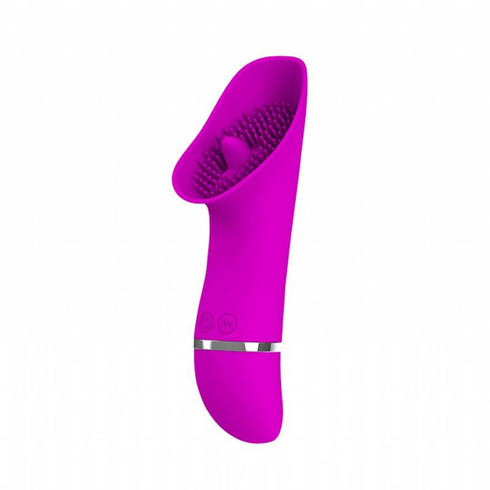 Estimulador De Seios E Vulva Rudolf Pretty Love Sexy Import