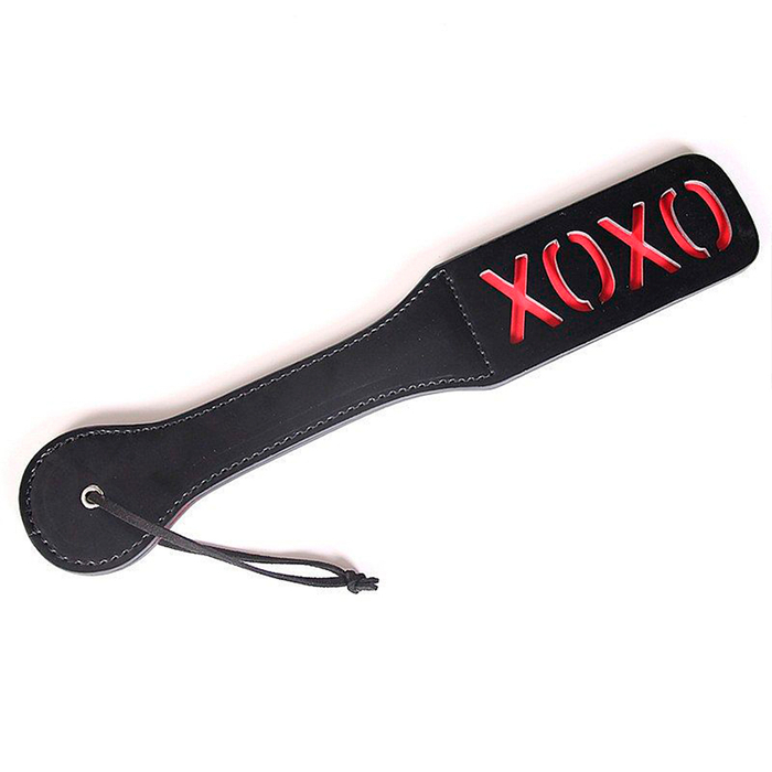 Palmatoria Em Couro Xoxo Sexy Import