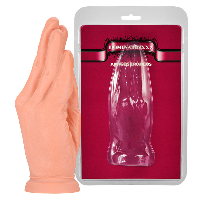 Prótese Mãozinha Dx060 Dominatrixxx