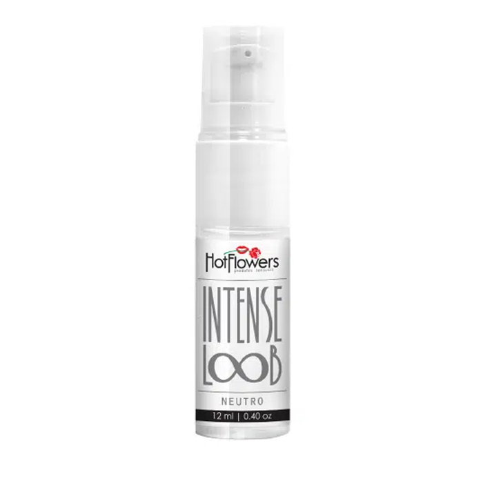 Intense Loob Spray 12ml Hot Flowers