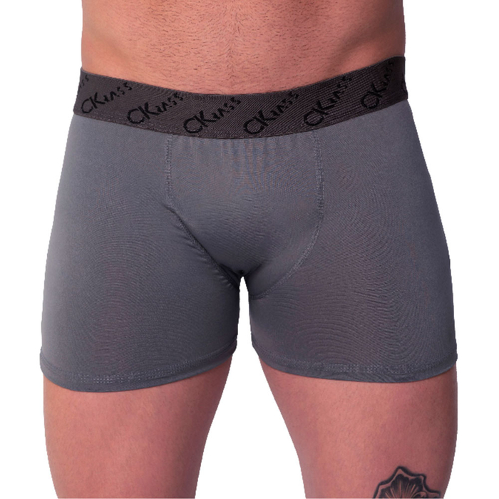 Cueca Boxer Microfibra Rexton 