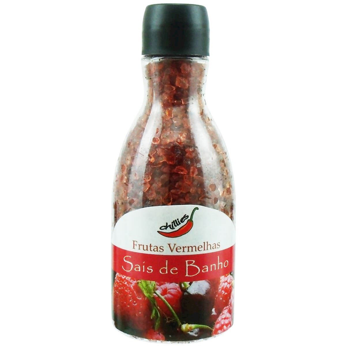 Sais De Banho 80ml Chillies