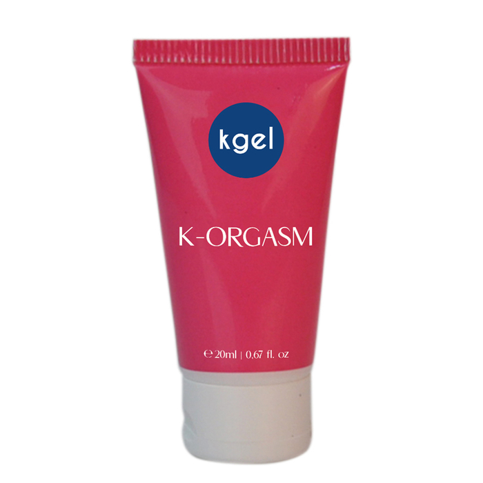 K-woman Excitante Feminino 20ml Kgel