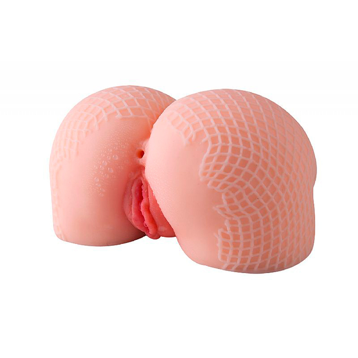 Masturbador Masculino Formato Bunda Maig Passion Stochings Sexy Import