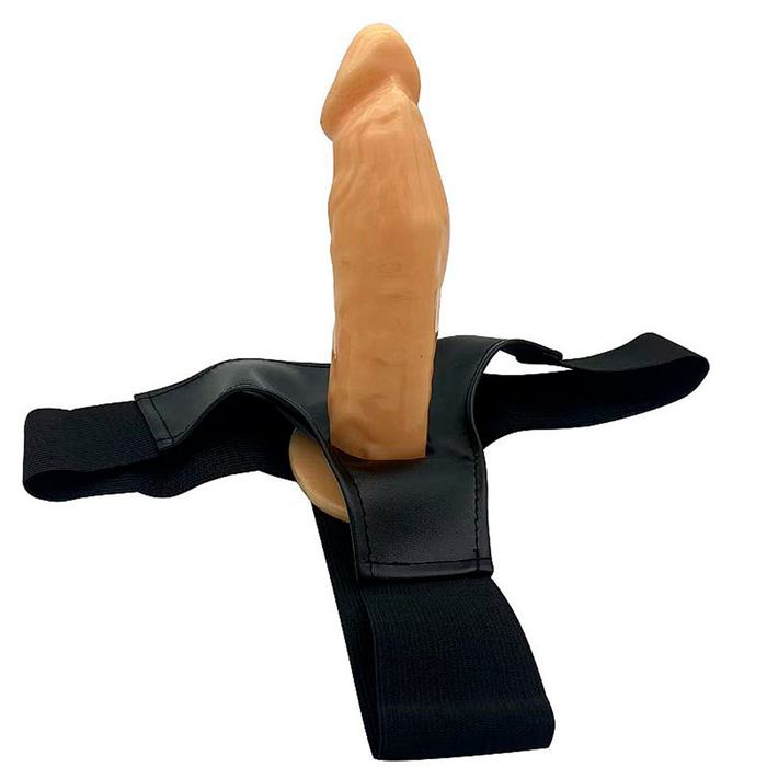 Cinta Peniana Com Capa 19,0x4,5 Si Sexy Import