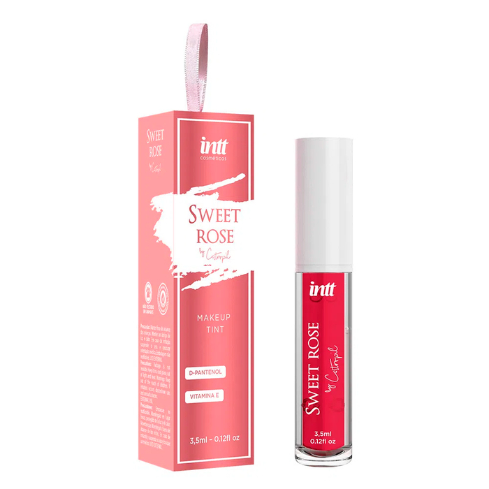 Sweet Rose Makeup Tint By Castropil 3,5ml Val. 03/25 Intt