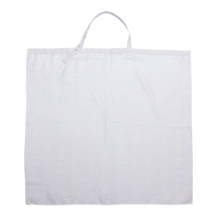 Capa Para Amamentaçao Soft Premium Papi Baby Cores 80 Cm X 70 Cm - Contem 01 Unidade