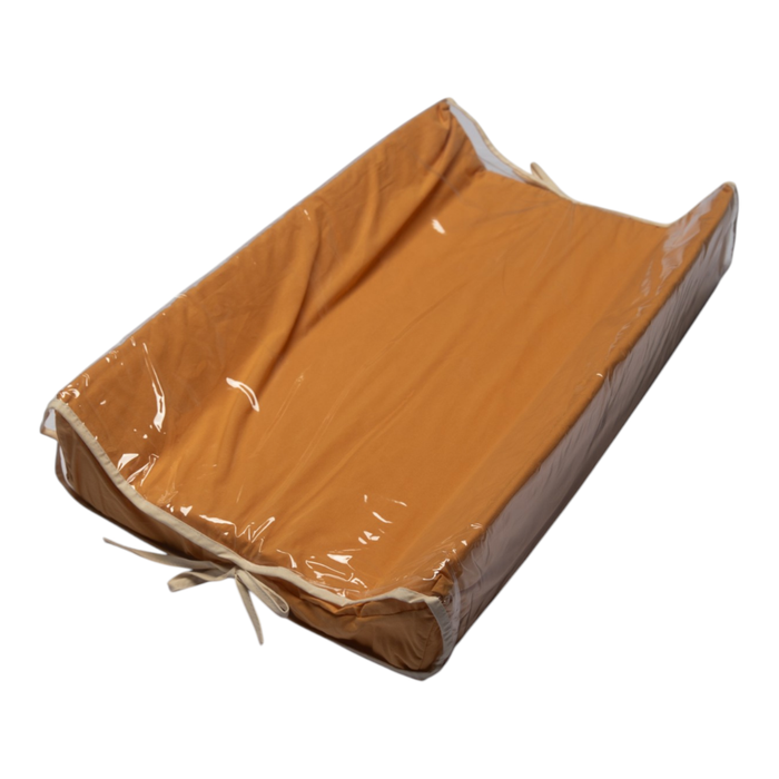 Trocador Americano Papi Baby Com Lateral 70cm X 40cm X 13cm 01 Unidade