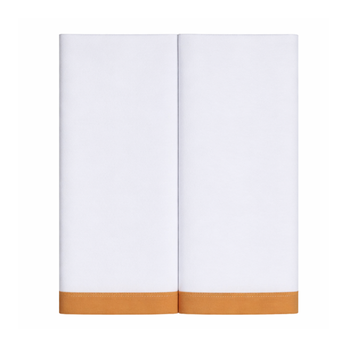 Cueiro Manta Com Faixa Papi Baby Cores 80 Cm X 80 Cm - Contem 02 Unidades