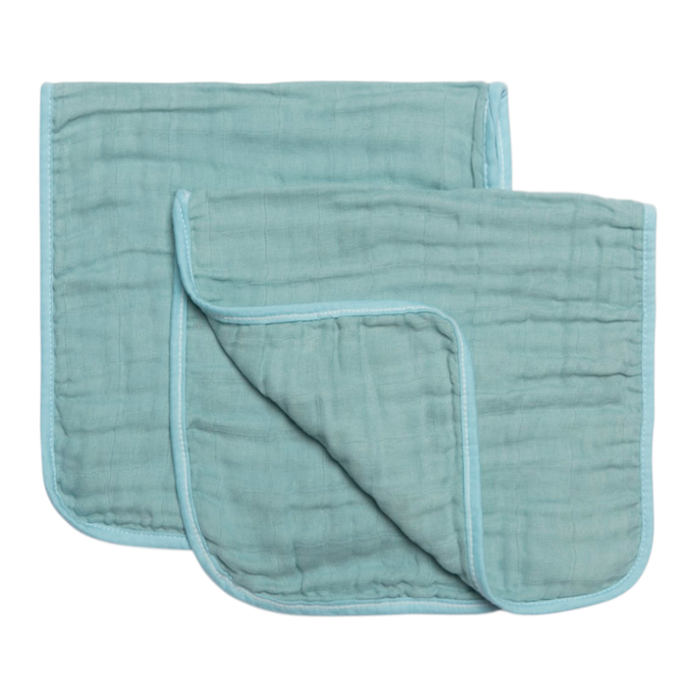 Paninho De Ombro Soft Premium Papi Baby Cores 50 Cm X 22 Cm - Contem 02 Unidades
