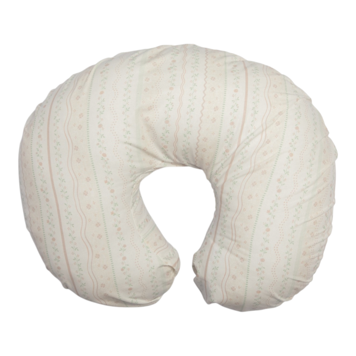 Almofada De Amamentação E Apoio Para O Bebe Papi Encantos  62 Cm X 50 Cm  - Contem 01 Unidade