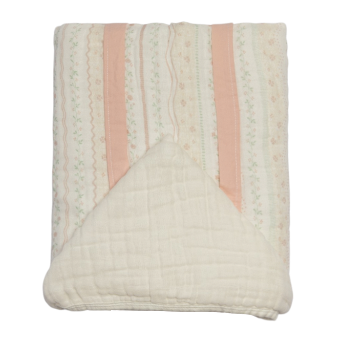 Toalhão De Banho Soft Avental Papi Encantos 100 Cm X 75 Cm - Contém 01 Unidade