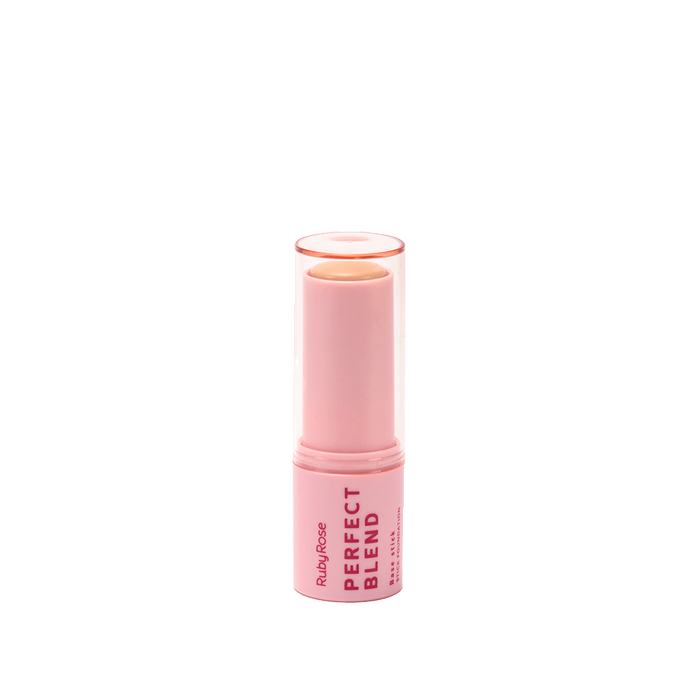Base de maquillaje en barra Perfect Blend FS40 - HBM300-4 Ruby Rose